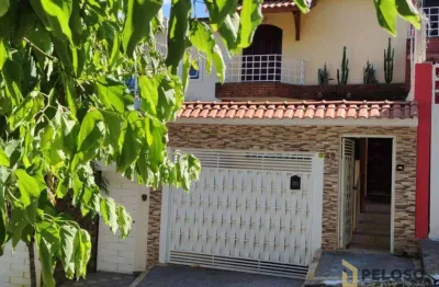 Sobrado à venda | 114m² | 2 dormitórios | 2 vagas | jardim virginia bianca-são paulo/sp