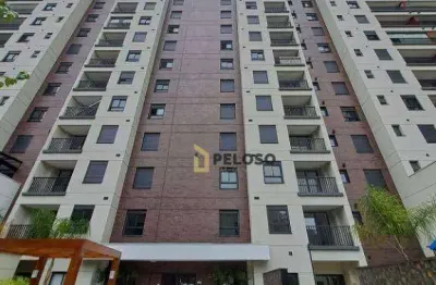 Apartamento à venda, 49 m² por r$ 635.595,47 - jardim sao paulo(zona norte) - são paulo/sp