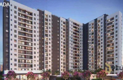Apartamento garden com 2 dormitórios à venda, 75 m² por r$ 889.455,34 - jardim sao paulo(zona norte) - são paulo/sp
