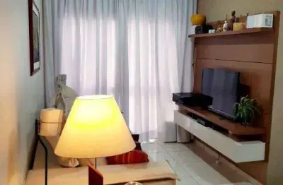 Apartamento à venda, 74 m² por r$ 370.000,00 - tremembé - são paulo/sp