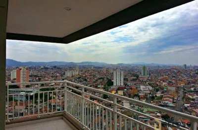 Apartamento à venda, 72 m² por r$ 680.000,00 - vila isolina mazzei - são paulo/sp