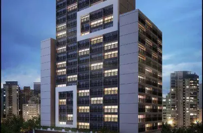 Studio á venda ou locação | santana/ 25m² | 1 dormitório