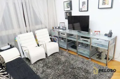 Apartamento, 296 m² - venda por r$ 1.598.000,00 ou aluguel por r$ 12.800,00/mês - chora menino - são paulo/sp