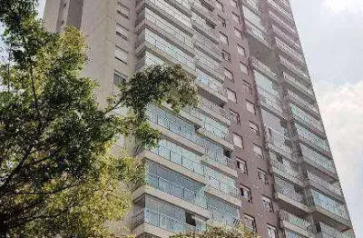 Apartamento com 1 dormitório à venda, 40 m² por r$ 552.000 - jardim são paulo(zona norte) - são paulo/sp