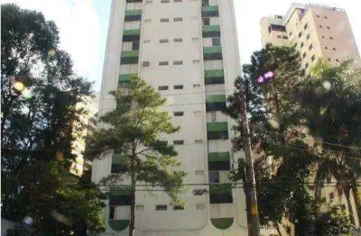 Apartamento à venda, 126 m² por r$ 950.000,00 - santana - são paulo/sp