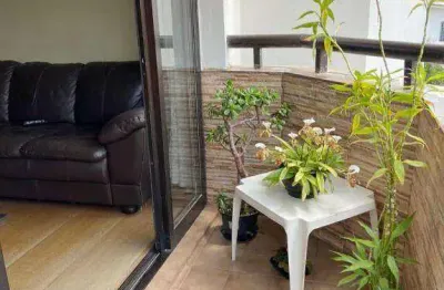 Apartamento à venda, 74 m² por r$ 595.000,00 - santa teresinha - são paulo/sp