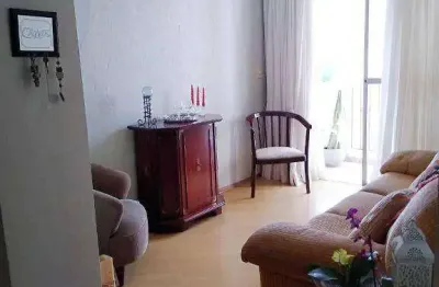 Apartamento à venda, 93 m² por r$ 750.000,00 - santana - são paulo/sp