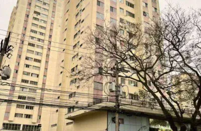 Apartamento à venda, 62 m² por r$ 480.000,00 - santana - são paulo/sp