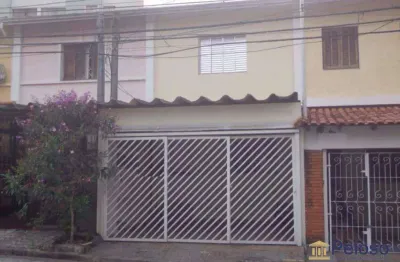Sobrado à venda, 120 m² por r$ 820.000,00 - jardim sao paulo(zona norte) - são paulo/sp