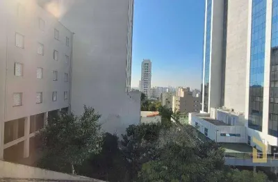 Sala para alugar, 50 m² por r$ 4000/mês - santana - são paulo/sp