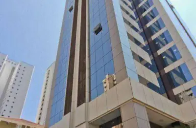 Sala comercial com 2 salas à venda na Rua Voluntários da Pátria, Santana, São Paulo