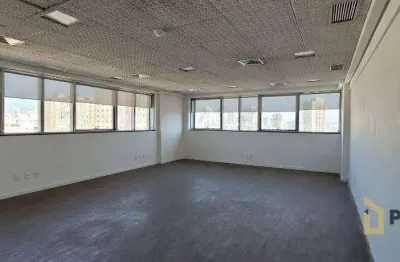 Sala comercial | 50 m² | por r$ 3.500/mês | santa cecília - são paulo/sp
