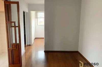 Apartamento com 2 dormitórios à venda, 50 m² por r$ 440.000,00 - santana - são paulo/sp