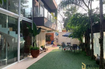 Sobrado com 4 dormitórios à venda, 790 m² - tucuruvi - são paulo/sp