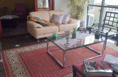 Apartamento à venda, 140 m² por r$ 1.045.000,00 - santana - são paulo/sp