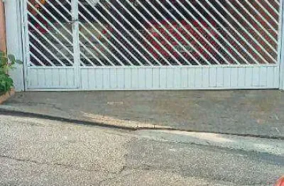 Sobrado com 3 dormitórios à venda, 195 m² por r$ 890.000,00 - tucuruvi - são paulo/sp