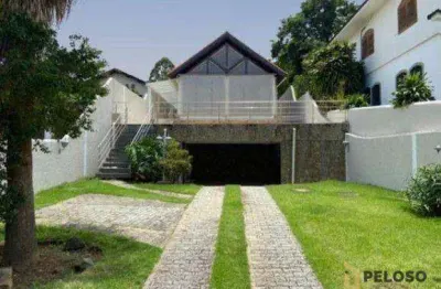 Maravilhoso sobrado com 341m² | 3 dormitórios | 3 suítes |  3 vagas |  tremembé - são paulo/sp
