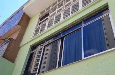 Casa com 3 dormitórios à venda, 235 m² por r$ 2.287.000,00 - santana - são paulo/sp