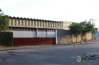 Galpão para alugar, 2599 m² por r$ 124.909,42/mês - parque novo mundo - são paulo/sp