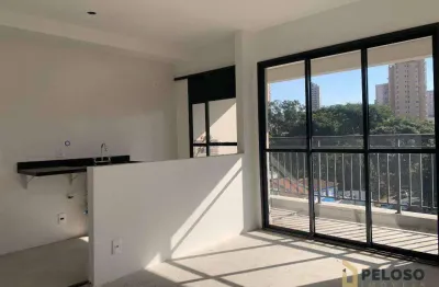 Apartamento novo, próximo ao metrô parada inglesa | 2 dormitórios | 1 suíte | 47m² privativos | 1 vaga
