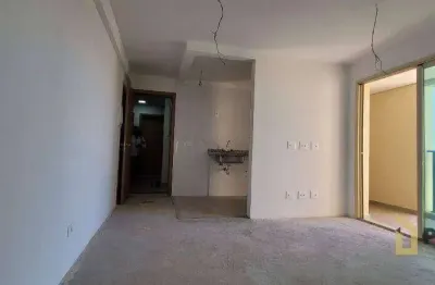 Apartamento com 2 dormitórios à venda, 66 m² por r$ 930.000,00 - jardim sao paulo(zona norte) - são paulo/sp