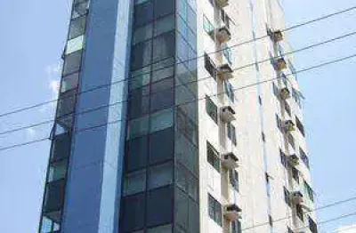 Sala, 32 m² - venda por r$ 380.000,00 ou aluguel por r$ 2.353,39/mês - santana - são paulo/sp