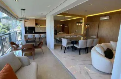 Apartamento com 4 dormitórios à venda, 183 m² por r$ 3.292.000,00 - santana - são paulo/sp