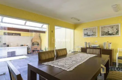 Sobrado à venda, 200 m² por r$ 1.500.000,00 - jardim sao paulo(zona norte) - são paulo/sp