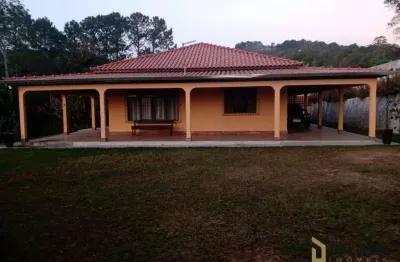 Chácara à venda, 2550 m² por r$ 1.000.000,00 - mato dentro - mairiporã/sp