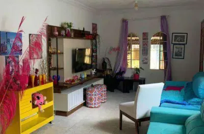 Casa à venda, 90 m² por r$ 500.000,00 - parada inglesa - são paulo/sp