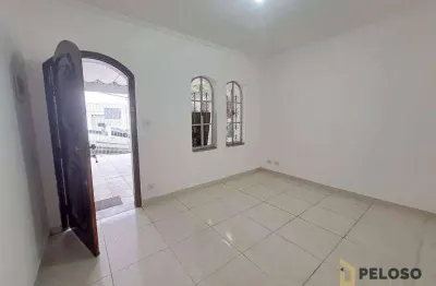 Sobrado | 95 m² | 2 dormitórios | 1 suíte | parada inglesa - são paulo/sp