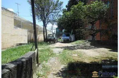 Terreno à venda, 427 m² por r$ 660.000,00 - sítio do mandaqui - são paulo/sp