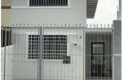 Sobrado à venda, 130 m² por r$ 738.000,00 - vila nova mazzei - são paulo/sp