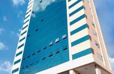 Sala para alugar, 240 m² por r$ 21.600,00/mês - santana - são paulo/sp