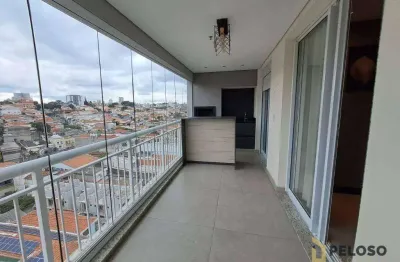 Apartamento á venda | 60m² | 1 suíte | 1 vaga - santana,  são paulo/sp