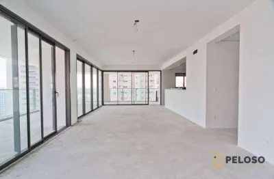 Maravilhoso apartamento novo, de altíssimo padrão em santana, com 255m², próximo a braz leme com uma vista espetacular.
