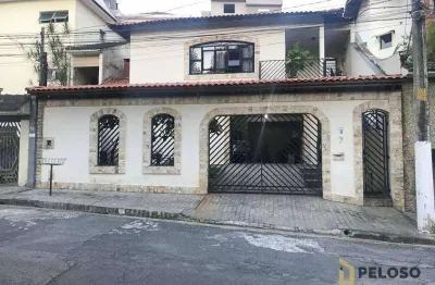 Casa à venda, 260 m² por r$ 1.150.000,00 - jardim guapira - são paulo/sp