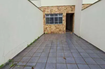 Sobrado com 3 dormitórios à venda, 122 m² por r$ 700.000,00 - imirim - são paulo/sp