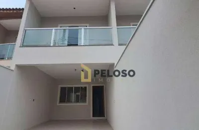 Sobrado com 3 suítes à venda, 166 m² por r$ 950.000 - imirim - são paulo/sp