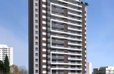 Apartamento com 4 dormitórios à venda, 183 m² por r$ 3.363.400,00 - santana - são paulo/sp
