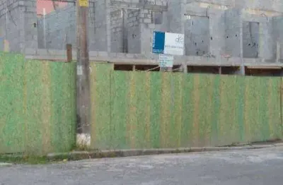 Terreno residencial à venda, lauzane paulista, são paulo.