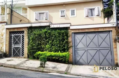 Sobrado com 3 dormitórios à venda | 300 m² por r$ 1.485.000 | jardim são paulo - são paulo/sp