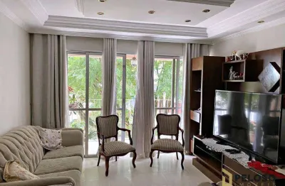 Apartamento à venda, 120 m² por r$ 850.000,00 - parada inglesa - são paulo/sp