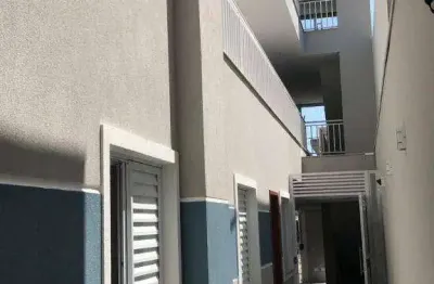 Apartamento com 2 dormitórios à venda, 42 m² por r$ 298.000,00 - parque vitória - são paulo/sp