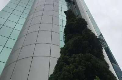 Sala à venda, 120 m² por r$ 1.500.000,00 - santana - são paulo/sp