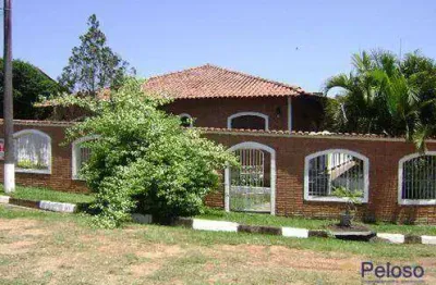 Casa residencial à venda, chácara bela vista, mairiporã.