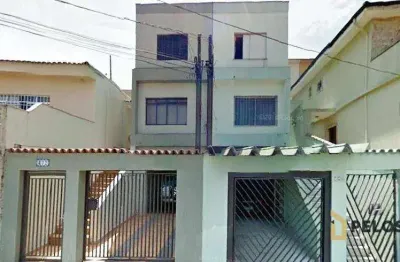 Sobrado com 3 dormitórios à venda, 180 m² por r$ 750.000,00 - vila aurora - são paulo/sp