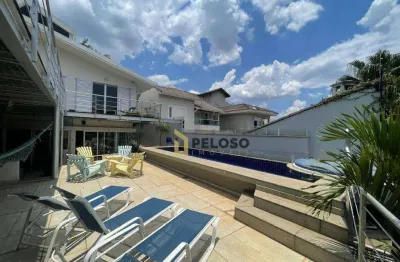 Sobrado com 4 dormitórios à venda, 260 m² por r$ 2.495.000,00 - jardim frança - são paulo/sp