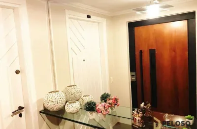 Apartamento com 3 dormitórios à venda, 201 m² por r$ 1.250.000,00 - santana - são paulo/sp