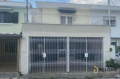 Sobrado à venda, 193 m² por r$ 1.300.000,00 - jardim sao paulo(zona norte) - são paulo/sp